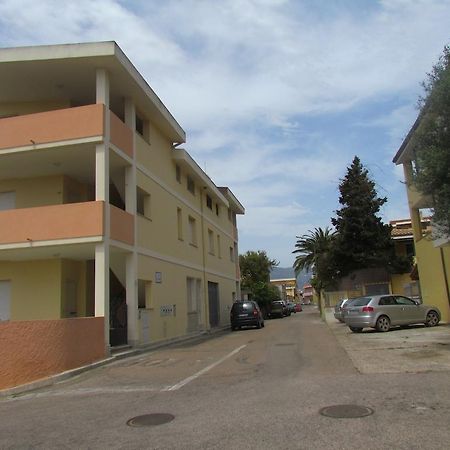 Vacanze Simius Villasimius Εξωτερικό φωτογραφία