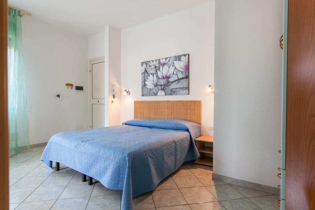 Vacanze Simius Villasimius Εξωτερικό φωτογραφία
