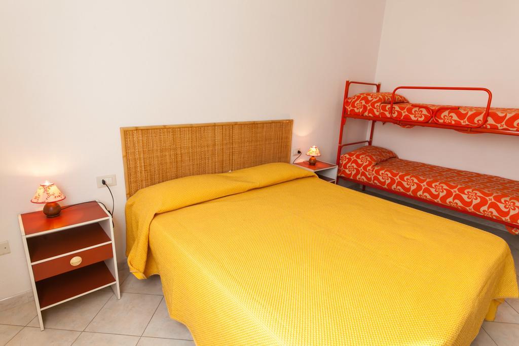 Vacanze Simius Villasimius Δωμάτιο φωτογραφία
