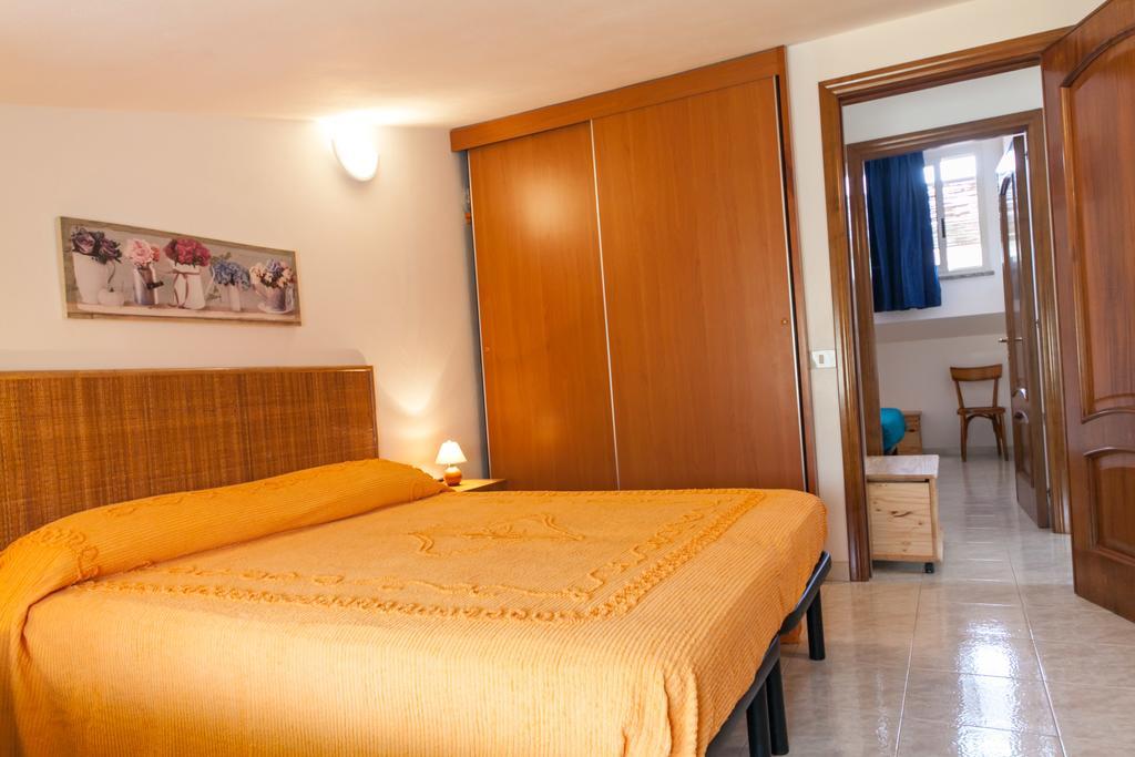 Vacanze Simius Villasimius Δωμάτιο φωτογραφία