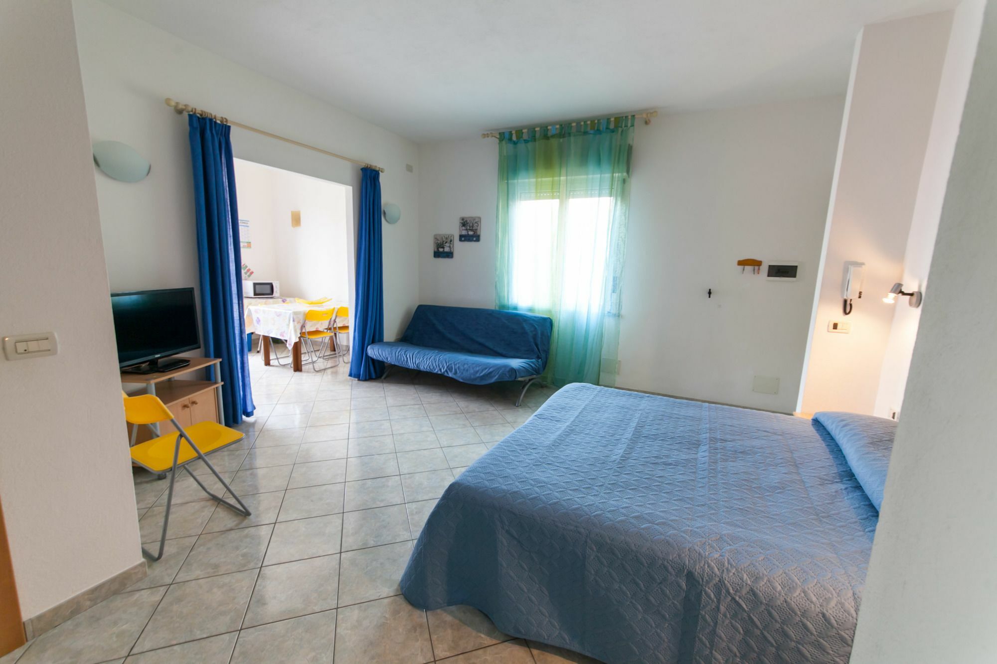 Vacanze Simius Villasimius Εξωτερικό φωτογραφία
