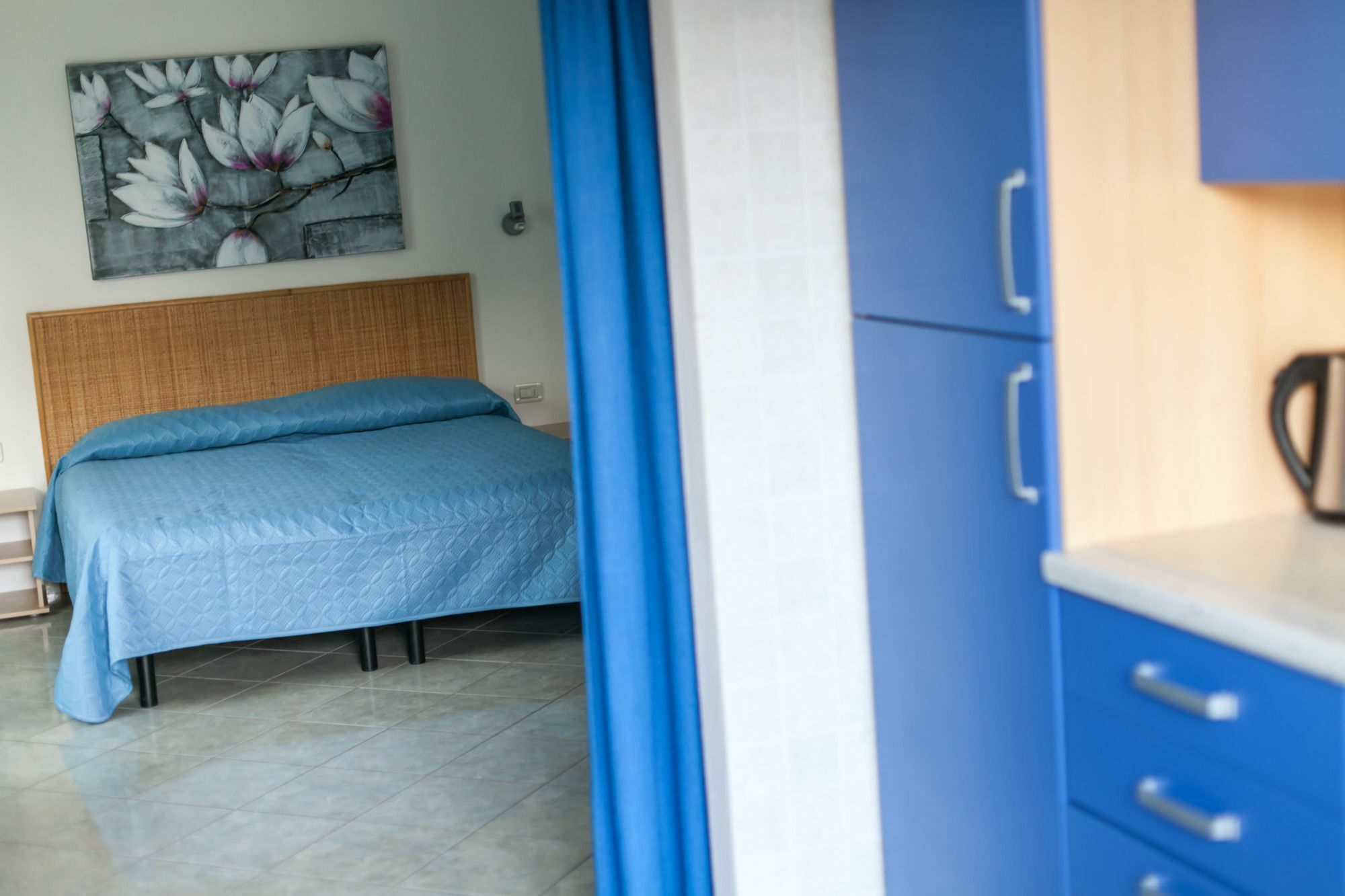 Vacanze Simius Villasimius Εξωτερικό φωτογραφία