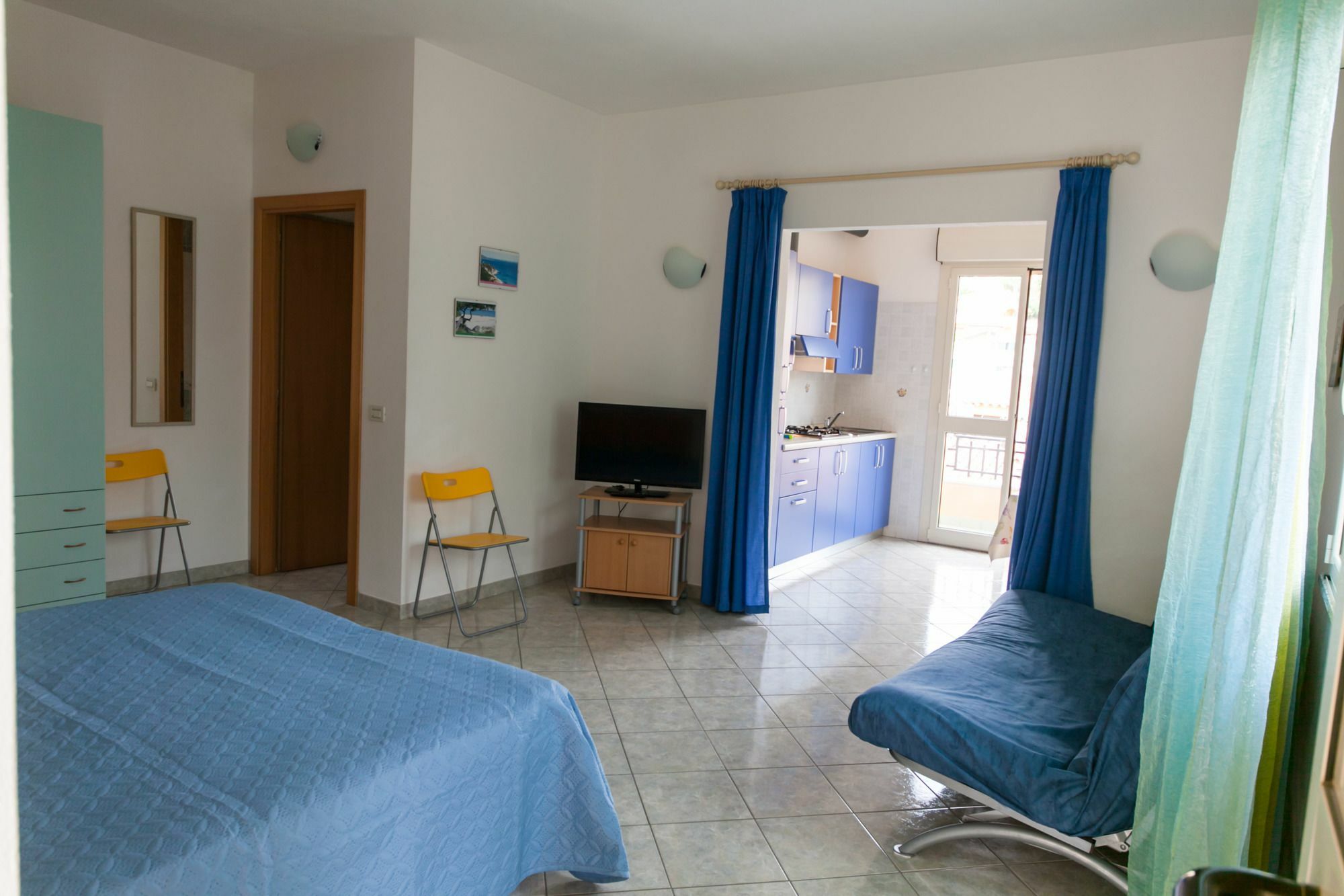 Vacanze Simius Villasimius Εξωτερικό φωτογραφία