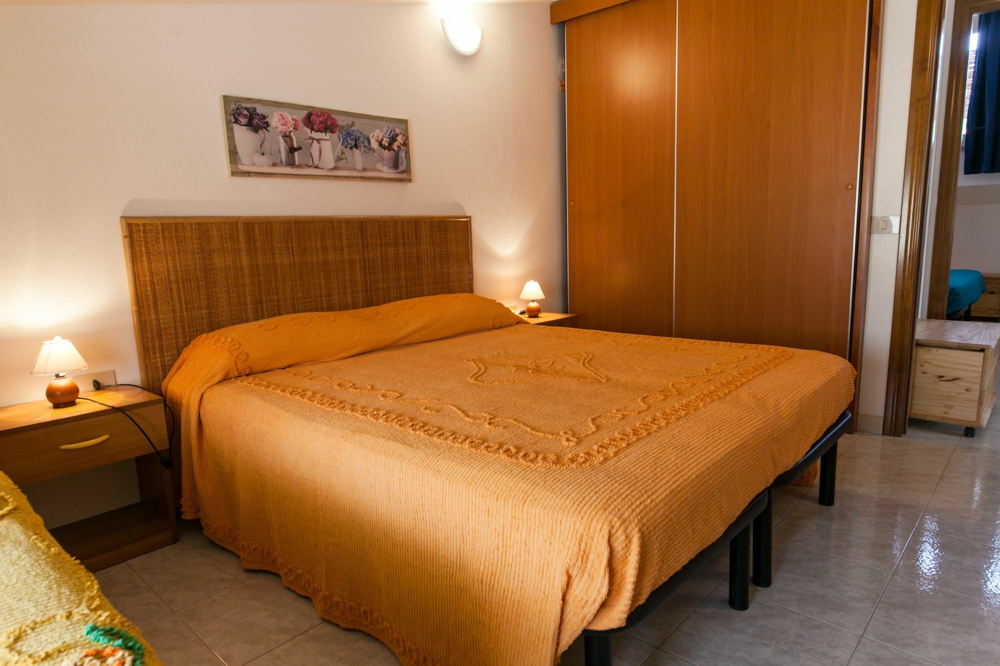 Vacanze Simius Villasimius Εξωτερικό φωτογραφία