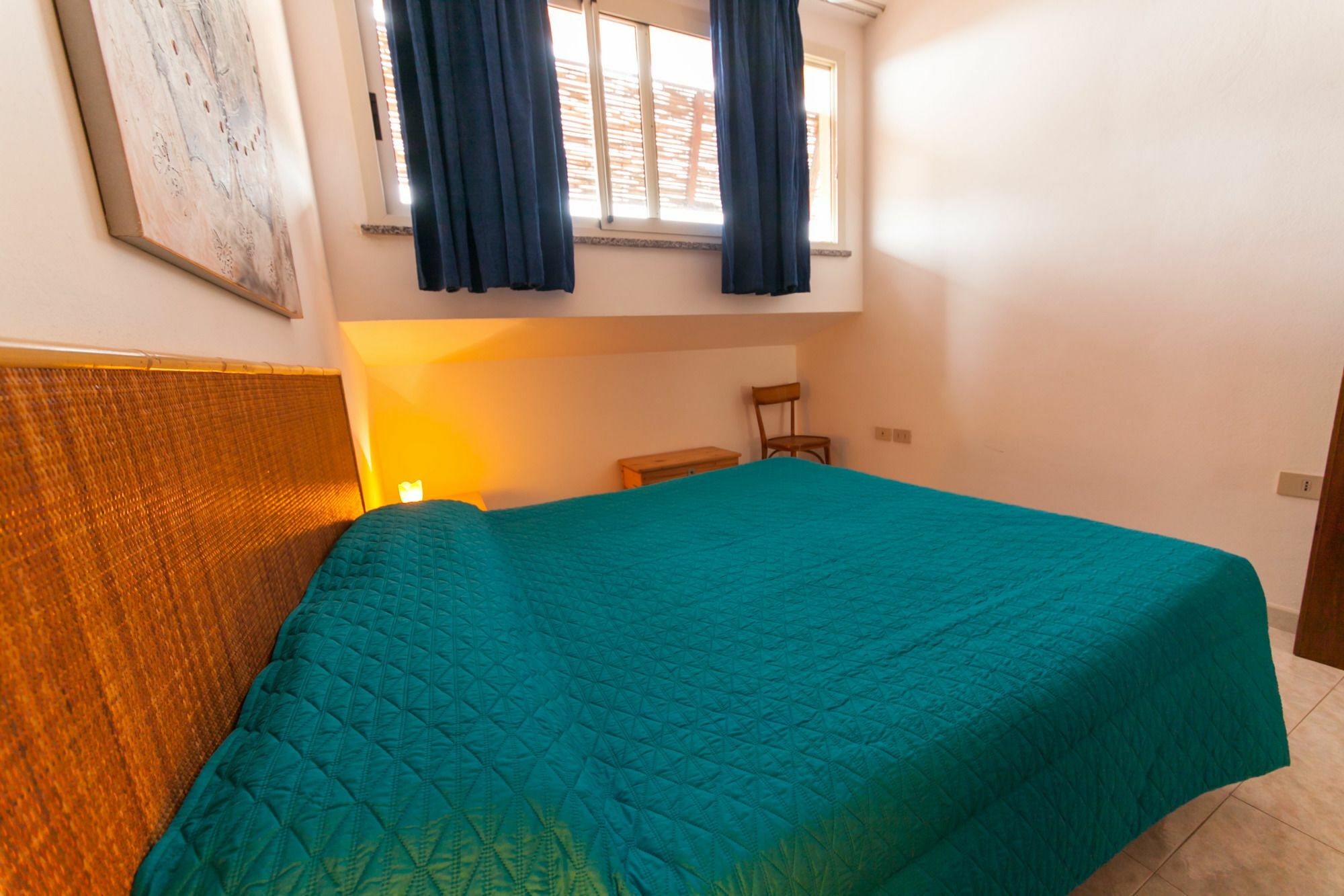 Vacanze Simius Villasimius Εξωτερικό φωτογραφία