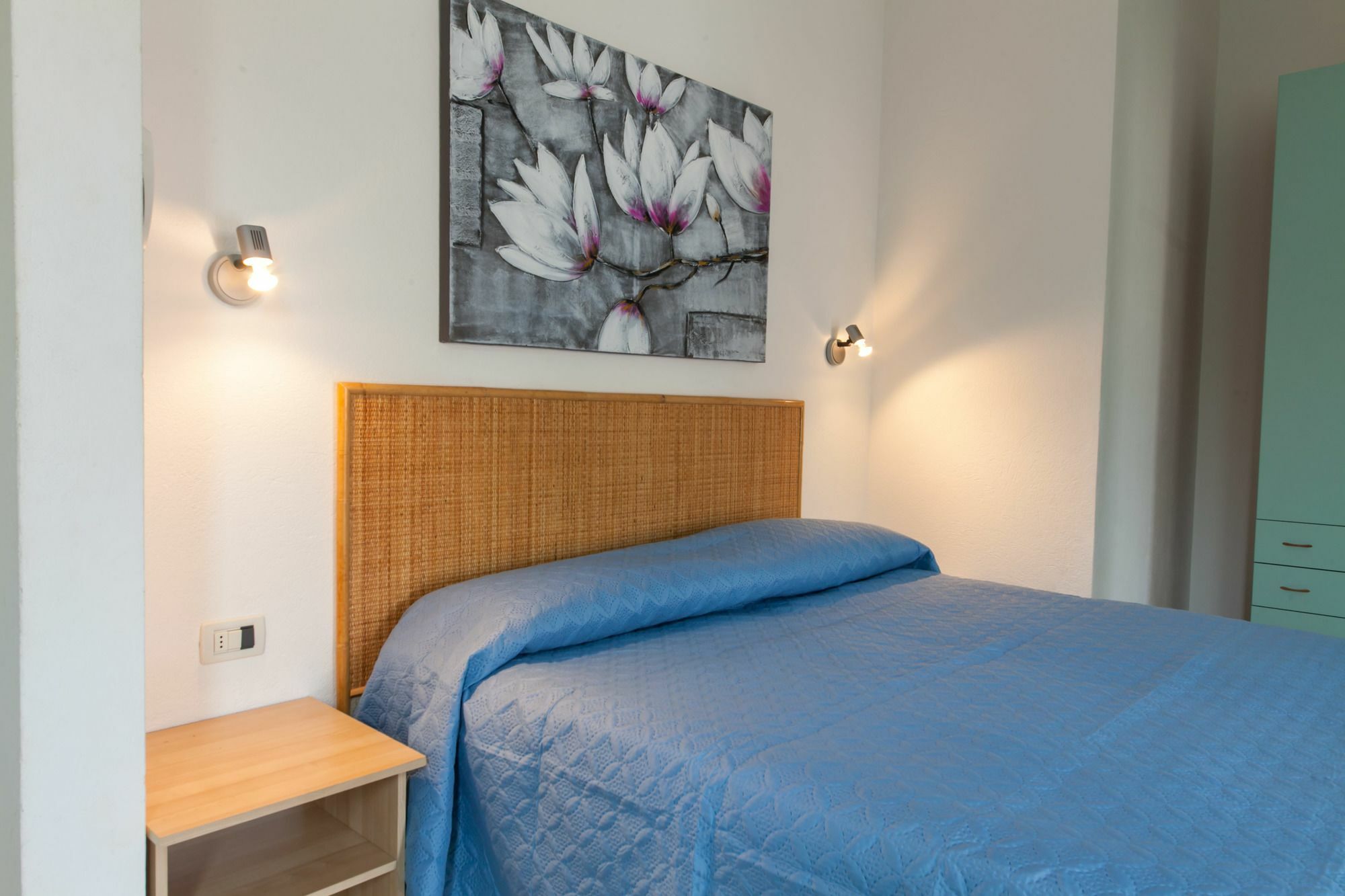 Vacanze Simius Villasimius Εξωτερικό φωτογραφία
