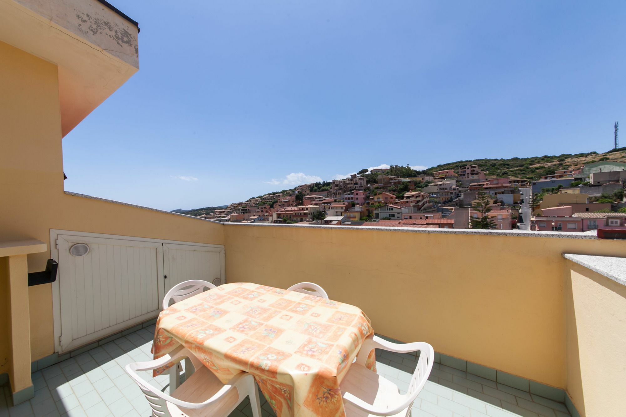 Vacanze Simius Villasimius Εξωτερικό φωτογραφία