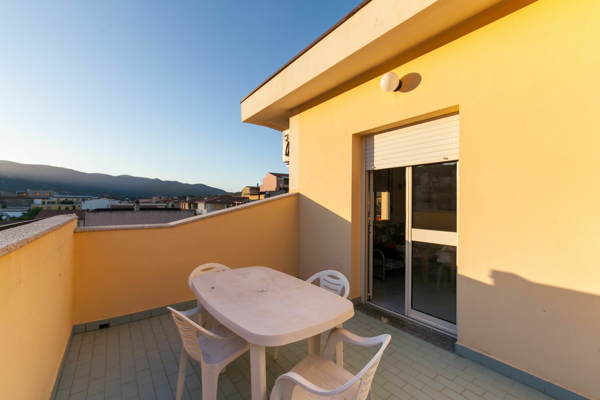 Vacanze Simius Villasimius Εξωτερικό φωτογραφία