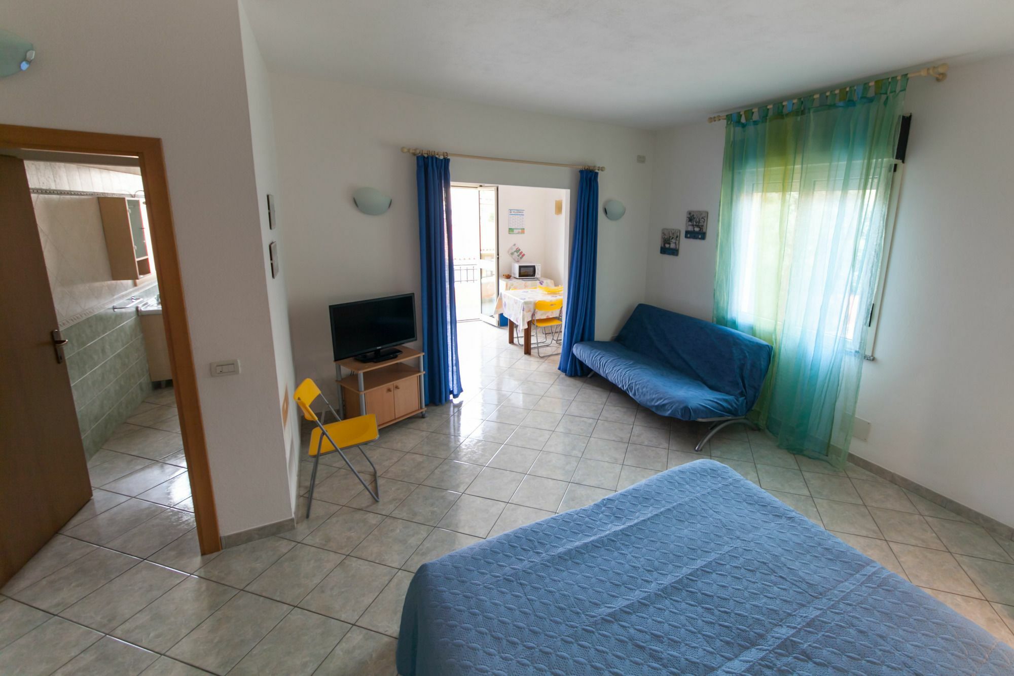 Vacanze Simius Villasimius Εξωτερικό φωτογραφία