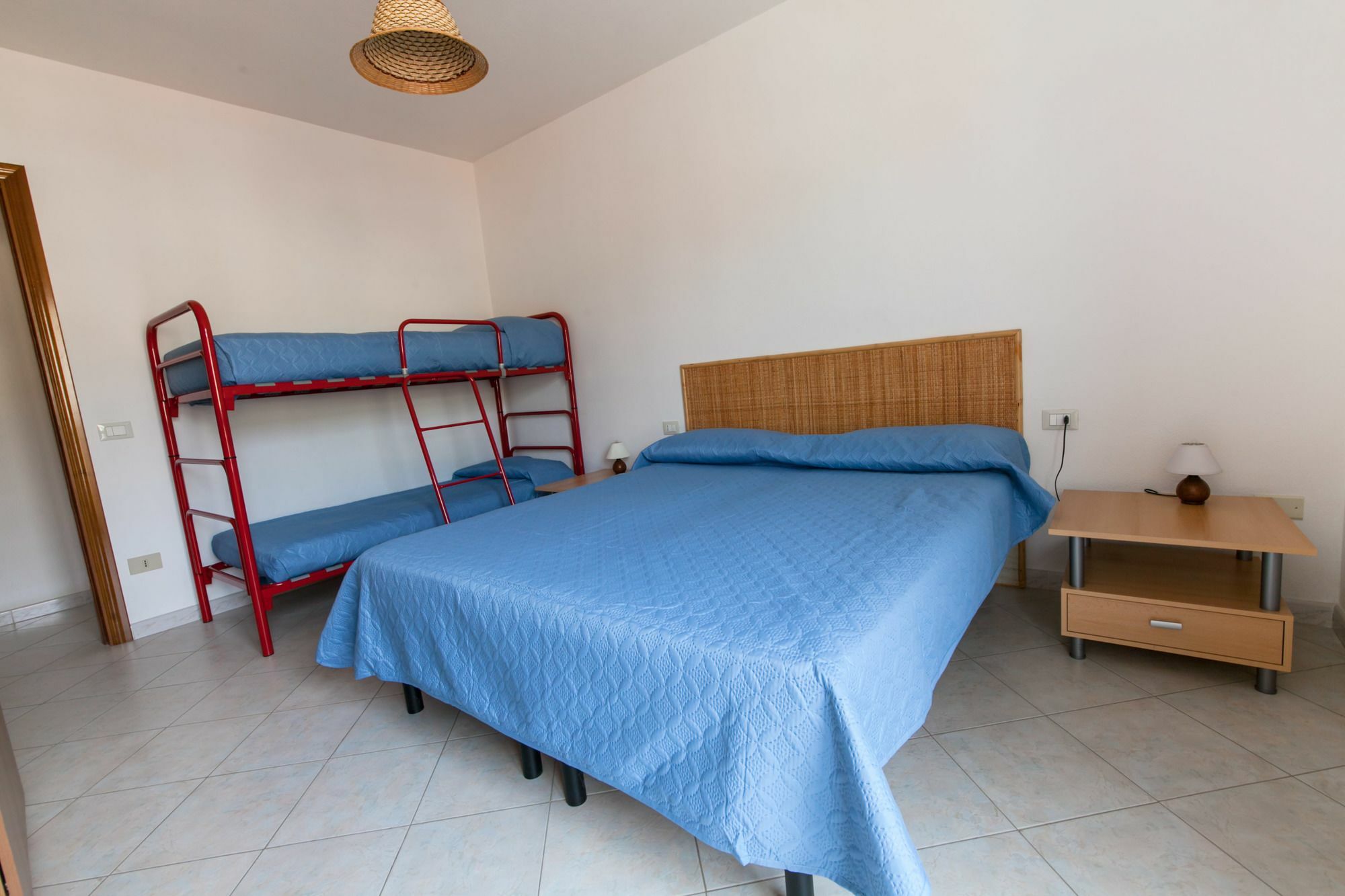 Vacanze Simius Villasimius Εξωτερικό φωτογραφία