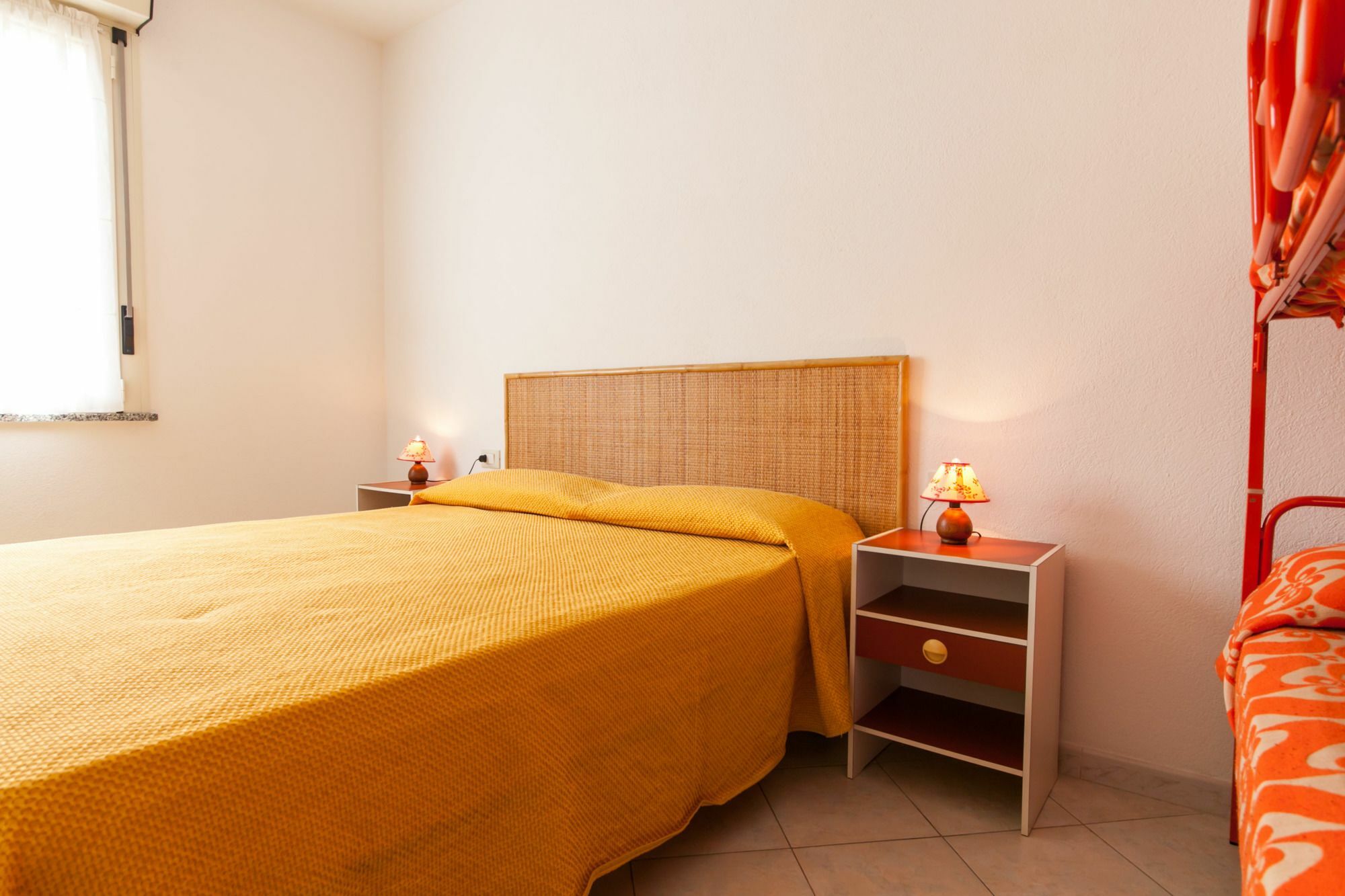 Vacanze Simius Villasimius Εξωτερικό φωτογραφία