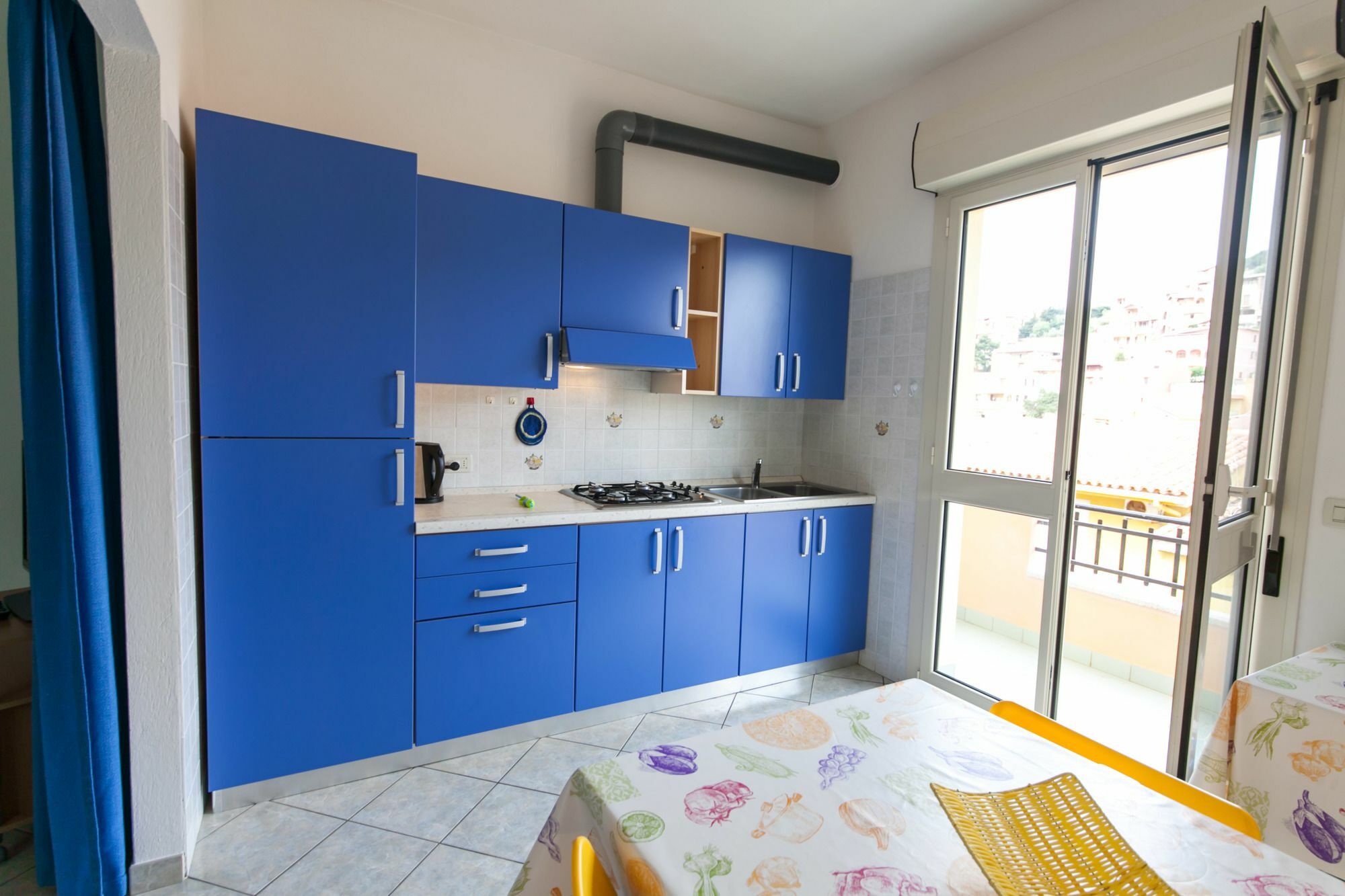 Vacanze Simius Villasimius Εξωτερικό φωτογραφία