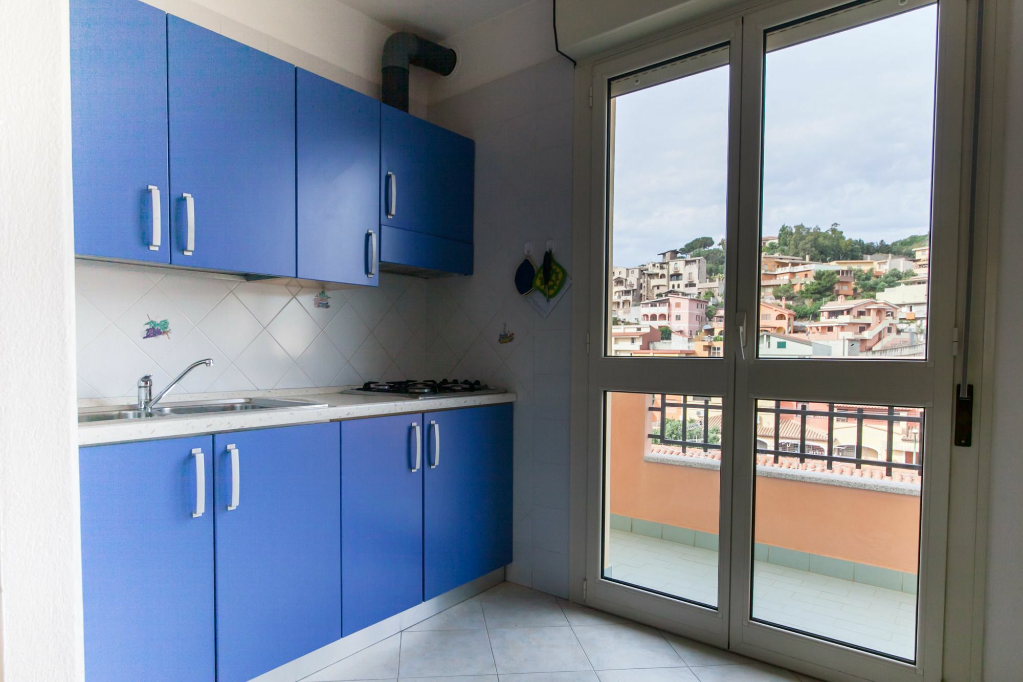 Vacanze Simius Villasimius Εξωτερικό φωτογραφία