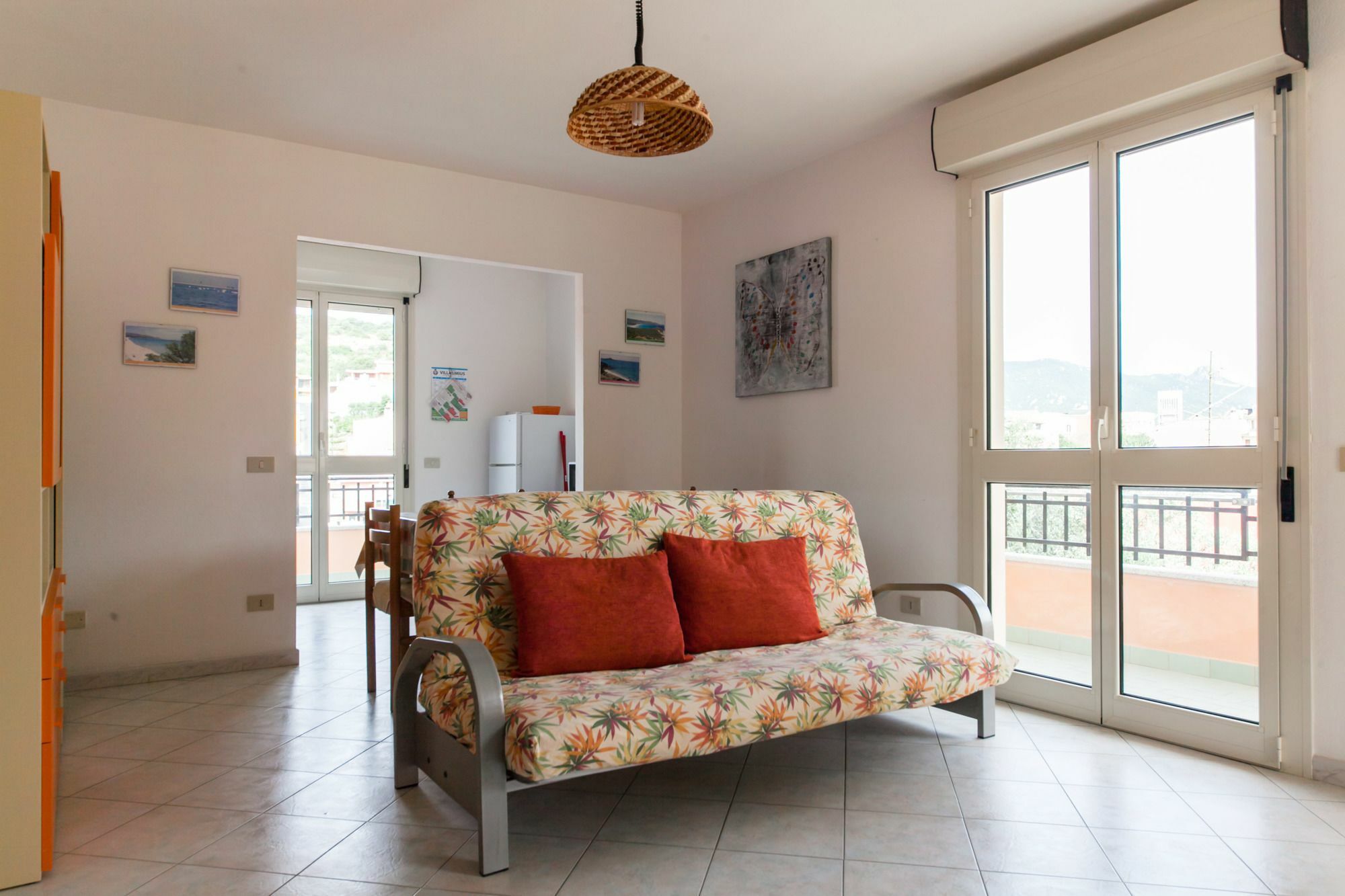Vacanze Simius Villasimius Εξωτερικό φωτογραφία