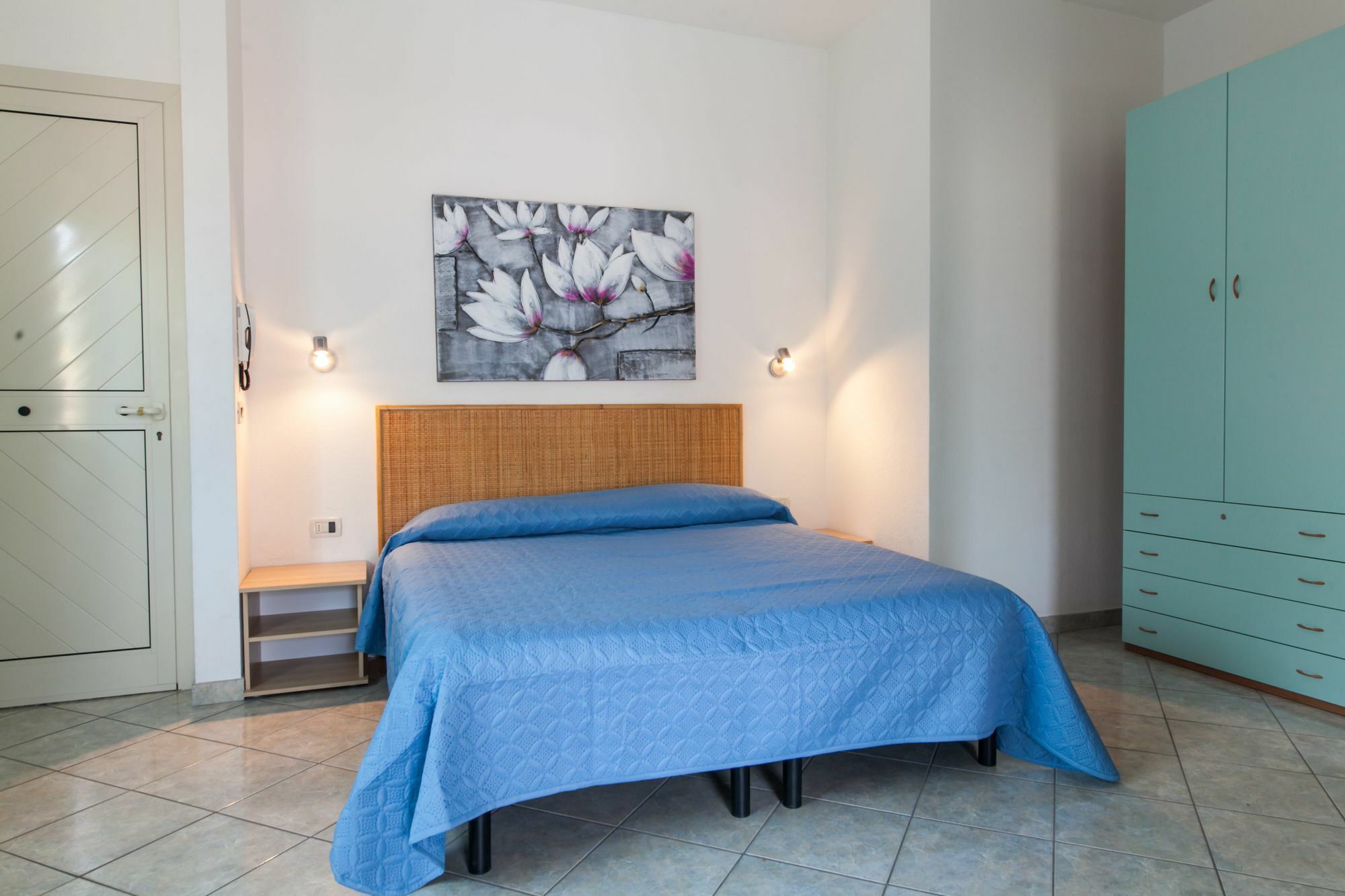 Vacanze Simius Villasimius Εξωτερικό φωτογραφία