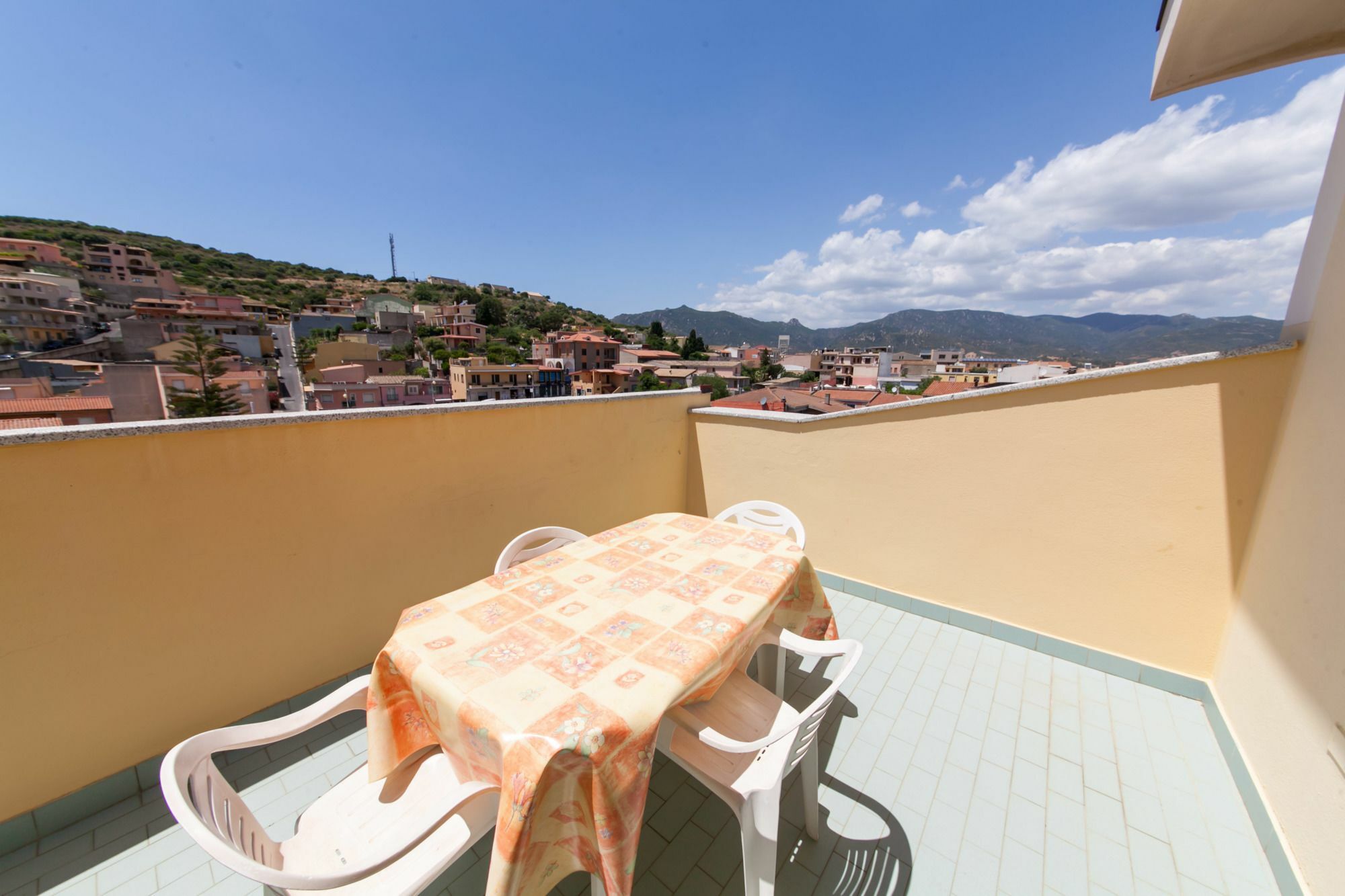 Vacanze Simius Villasimius Εξωτερικό φωτογραφία