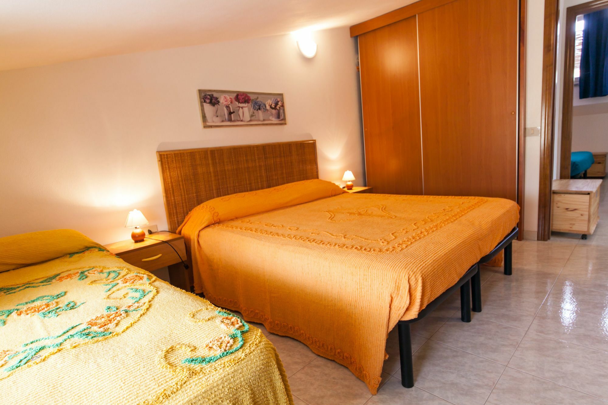 Vacanze Simius Villasimius Εξωτερικό φωτογραφία