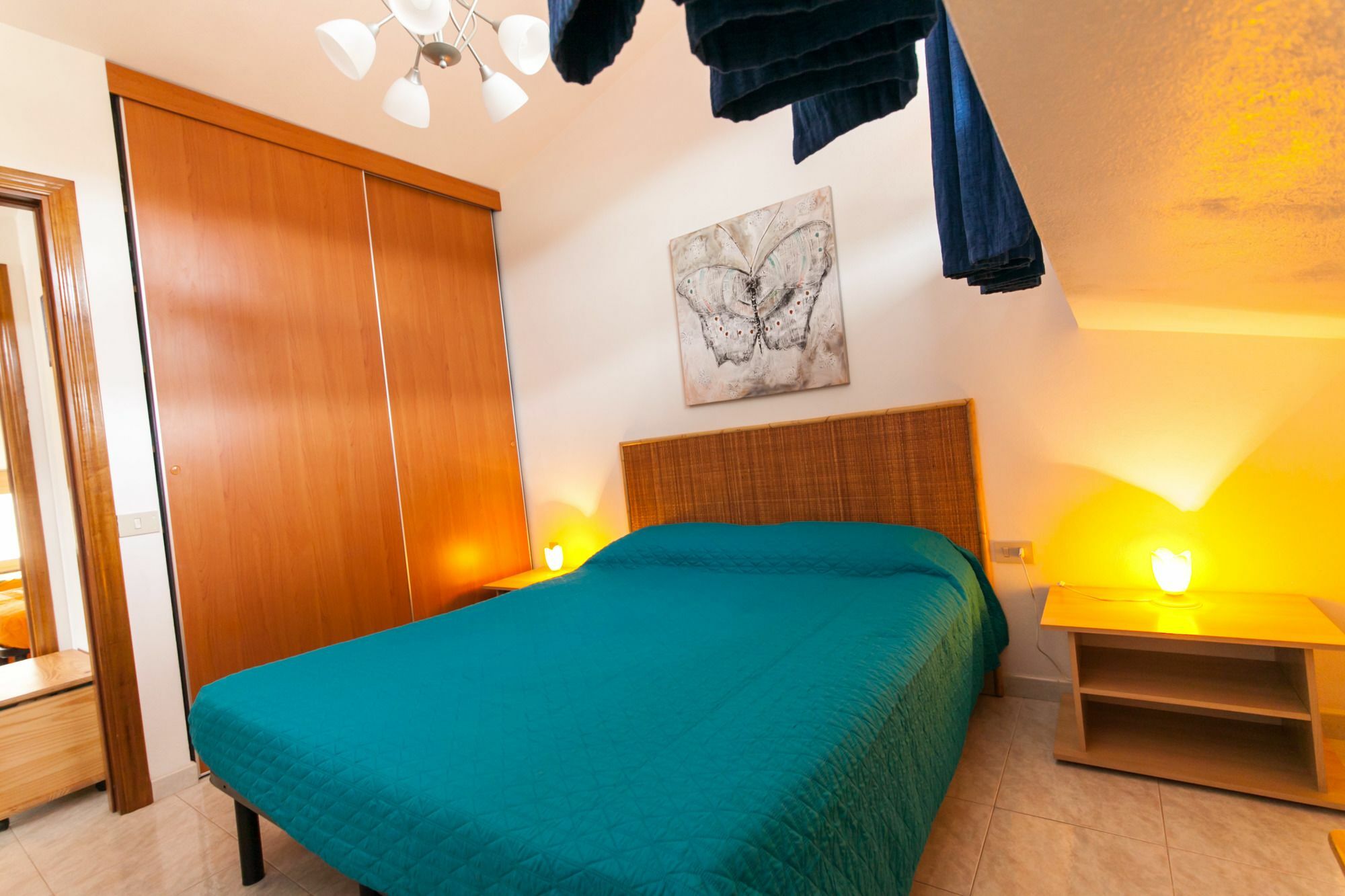 Vacanze Simius Villasimius Εξωτερικό φωτογραφία