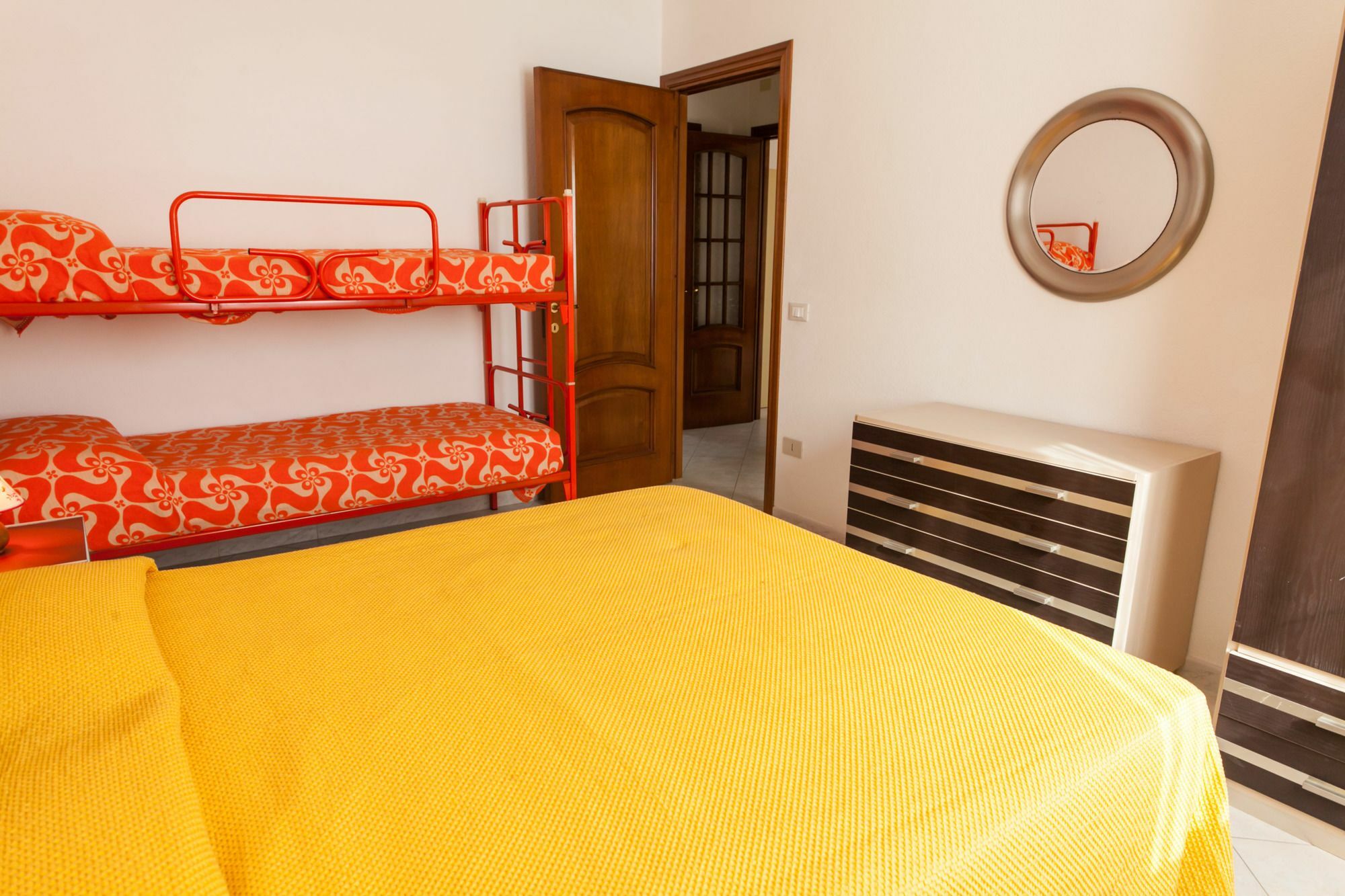 Vacanze Simius Villasimius Εξωτερικό φωτογραφία