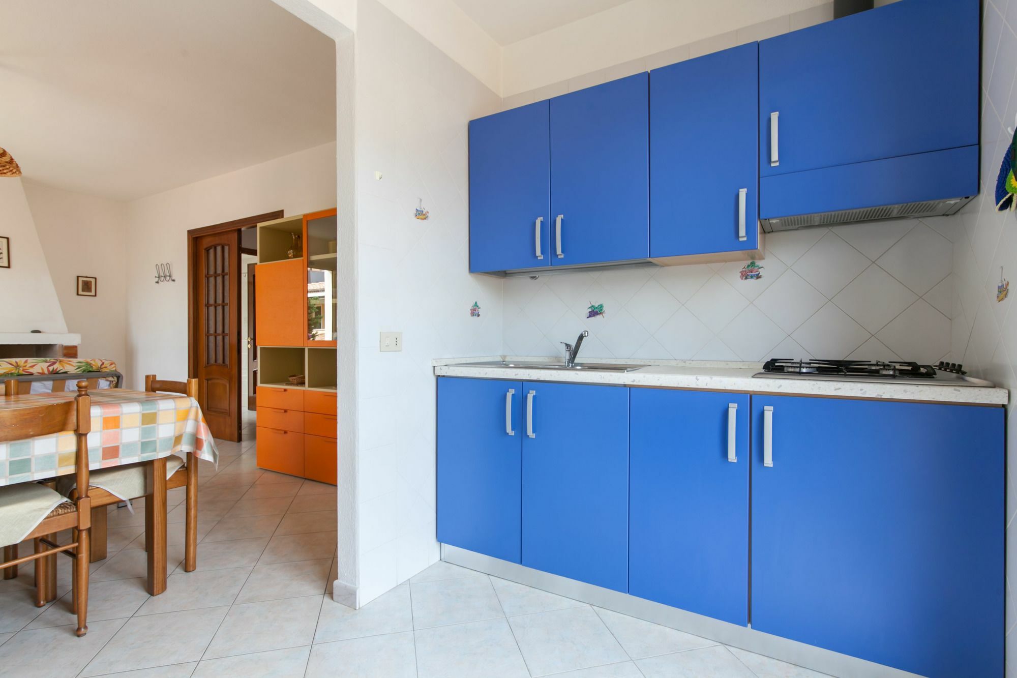Vacanze Simius Villasimius Εξωτερικό φωτογραφία